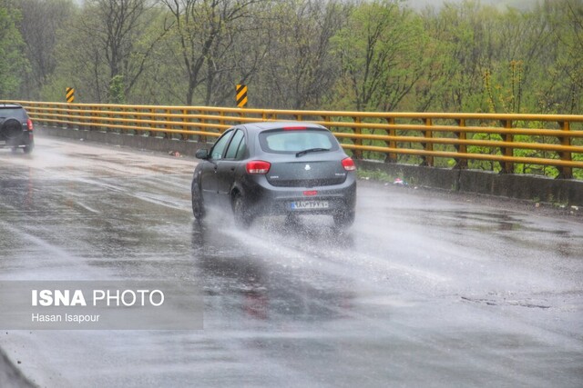 راهنمای کامل سفر در روزهای برفی؛ آخرین وضعیت جاده ها و محورهای مسدود کشور