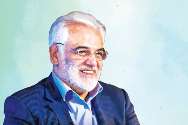 ادای احترام به یک دانشمند هسته ای؛ تقدیر ویژه از شهید دکتر طهرانچی در همایش حقوق ملت و آزادی های مشروع