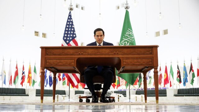 زلزله سیاسی در ائتلاف عربی؛ چرا اختلاف عربستان و امارات خواب واشنگتن را آشفته کرد؟