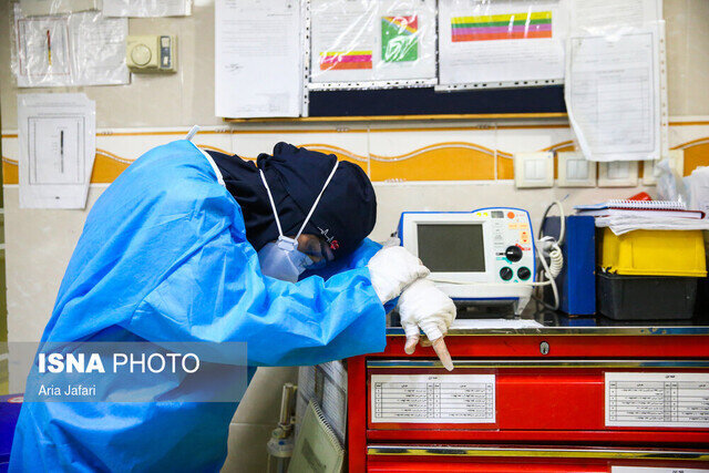 بحران خاموش در بخش مراقبت ها؛ چرا سلامت پرستاران باید دغدغه ملی باشد؟