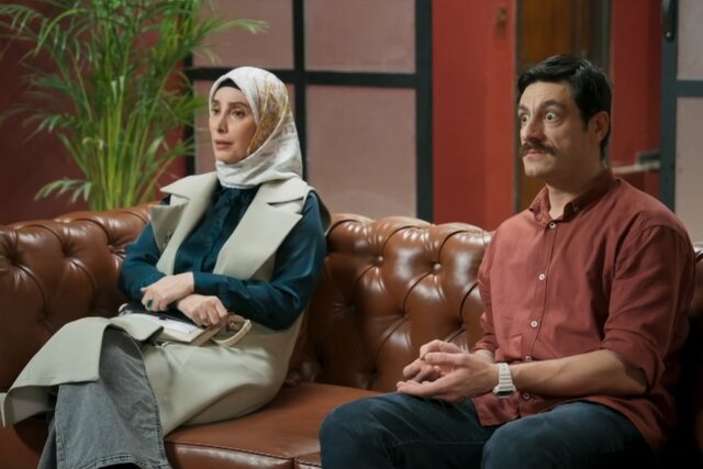 بازگشت امپراتور کمدی به تلویزیون؛ سریال شیش ماهه مهران مدیری زیر ذره بین