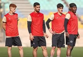 تصمیم نهایی سرمربی پرسپولیس: وضعیت مبهم باکیچ و بیفوما برای دربی ۱۰۶!