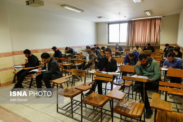 راهنمای ضروری انتخاب رشته آزمون دکتری علوم پزشکی: ۹ نکته حیاتی برای پذیرفته شدگان!