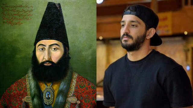 سینا ساعی و رمز موفقیت در کارناوال؛ چگونه رپ، تاریخ را به زبان نسل جدید روایت کرد؟