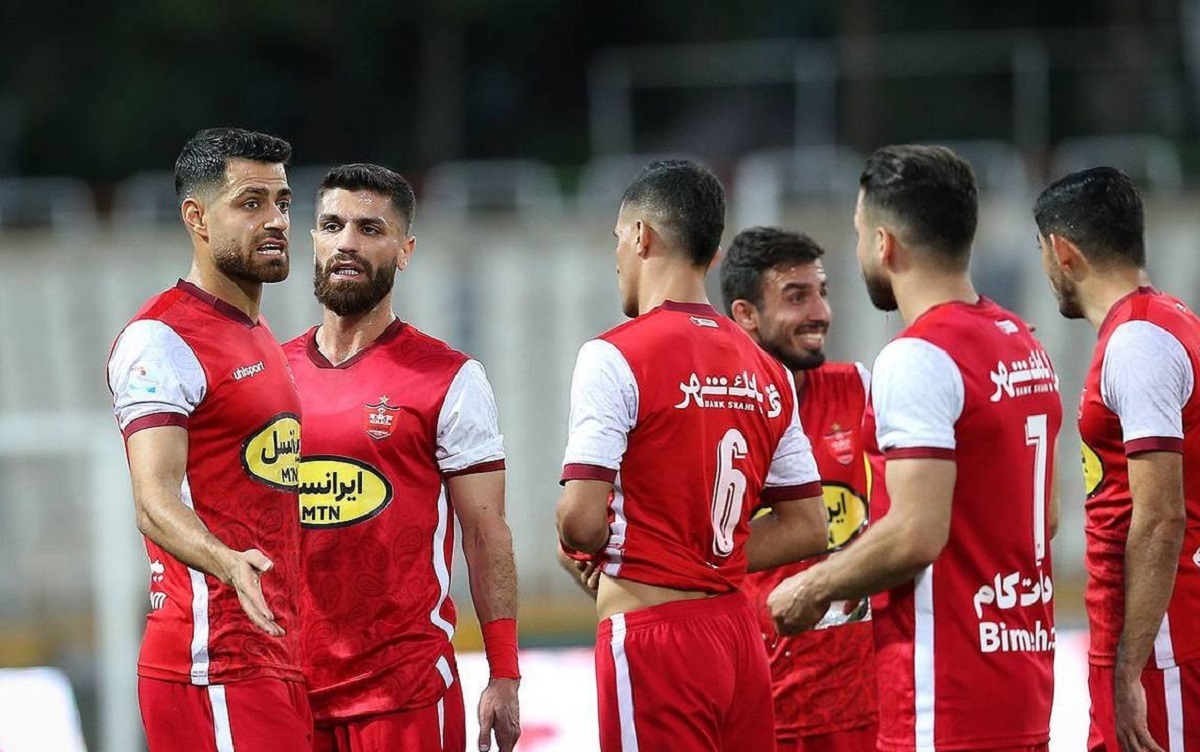 جدایی های شوکه کننده در کمین پرسپولیس؛ چه کسانی در نیم فصل رفتنی هستند؟