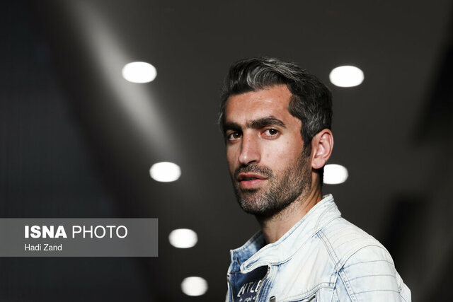 شوک بزرگ در لیگ برتر: مجتبی جباری سرمربی مس رفسنجان شد!