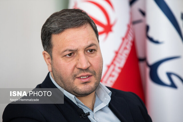 پرچم داران عدالت: دانشگاه باید پیشتاز مبارزه با فساد و استکبار باشد