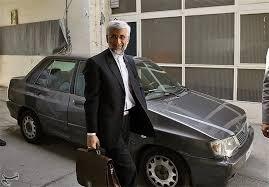 افشای هزینه «پراید ویژه» سعید جلیلی توسط نماینده قم: ماجرای خودرویی گران تر از بنز ضدگلوله!