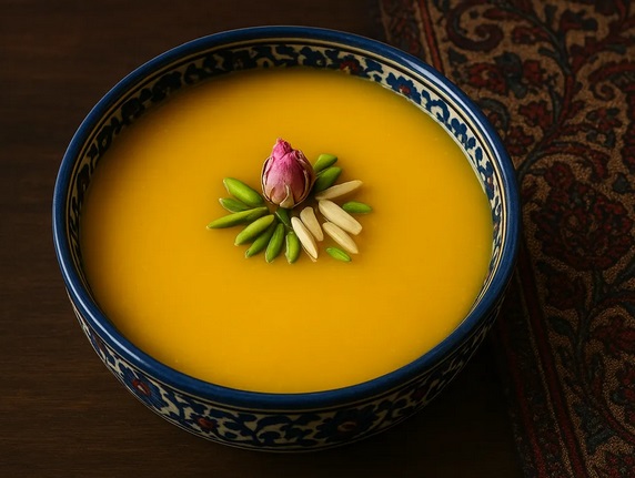 قیماق (کاچی) برای مادران تازه زایمان کرده: یک سنت مقوی یا تهدیدی برای سلامت؟ شروط مصرف از دیدگاه متخصصان تغذیه