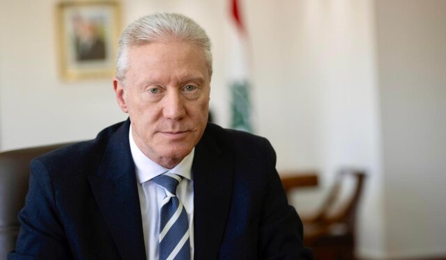 اتهامات تند وزیر خارجه لبنان به ایران و حزب الله: "نقش تهران منبع بی ثباتی است"