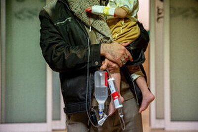 چالش "رایگان سازی شتابزده": رئیس بیمارستان بهرامی خواستار بازنگری در طرح درمان کودکان شد / از تعلل بیمه تا نبود عدالت درمانی