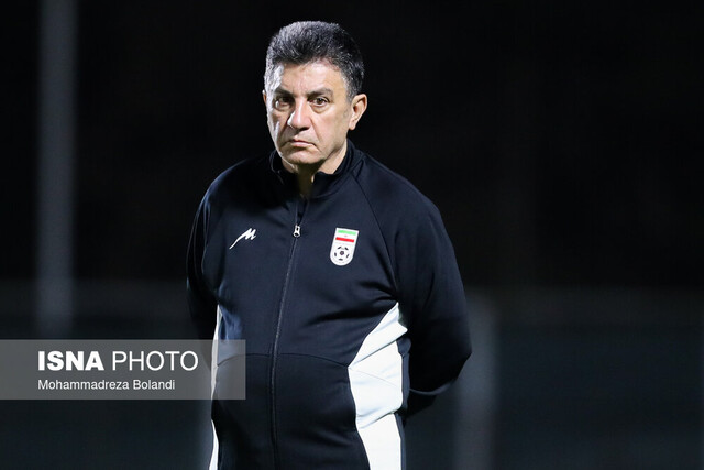 جهانبخش و قلعهنویی در مراسم فیفا به چه ستارههایی رای دادند؟