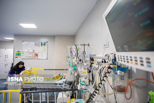 آنفلوانزا روی خط هشدار؛ 115 فوتی و موجی که همچنان ادامه دارد