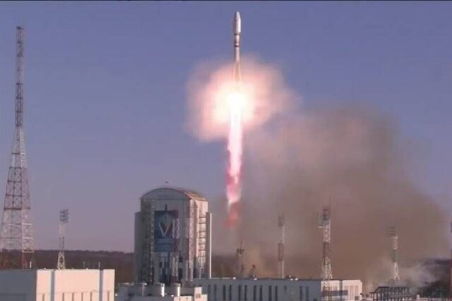 پرتاب ماهواره ایرانی کوثر از روسیه؛ گام جدید در توسعه‌ منظومه فضایی