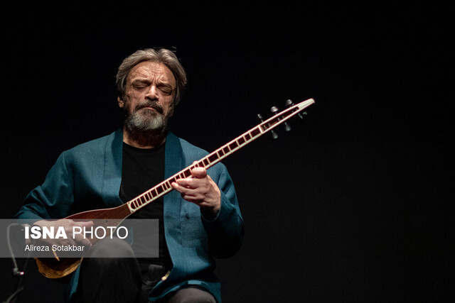 پشت پرده موسیقی تجاری؛ منظور حسین علیزاده از ورود پول های کثیف به دنیای هنر چیست؟