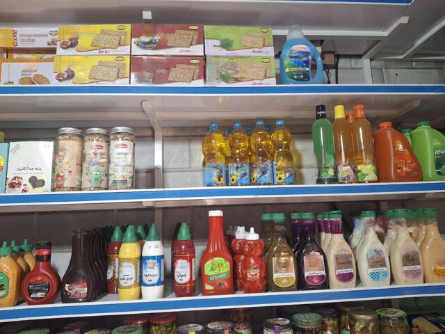 بحران در بازار روغن خوراکی؛ قفسه های خالی و بلاتکلیفی در قیمت گذاری