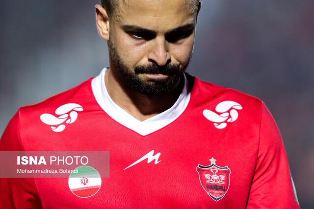 جریمه سنگین انضباطی برای رفیعی و عزیزی؛ محرومیت تعلیقی در انتظار دو چهره نام آشنا!