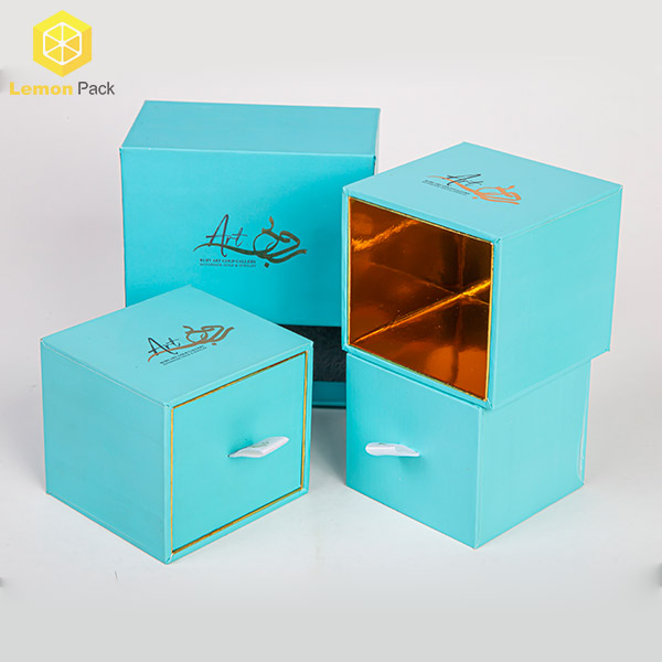 جعبه سازی حرفه ای