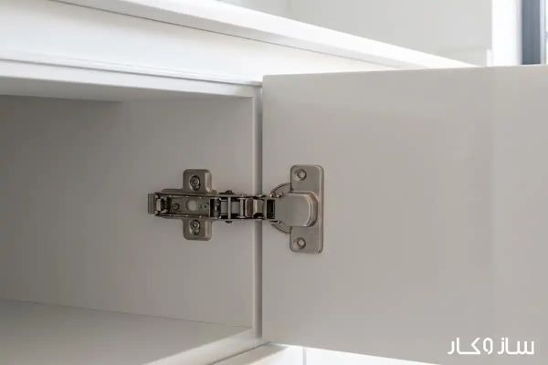 راهنمای استفاده و نگهداری لولا