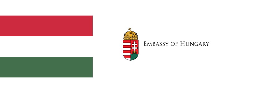 سفارت مجارستان