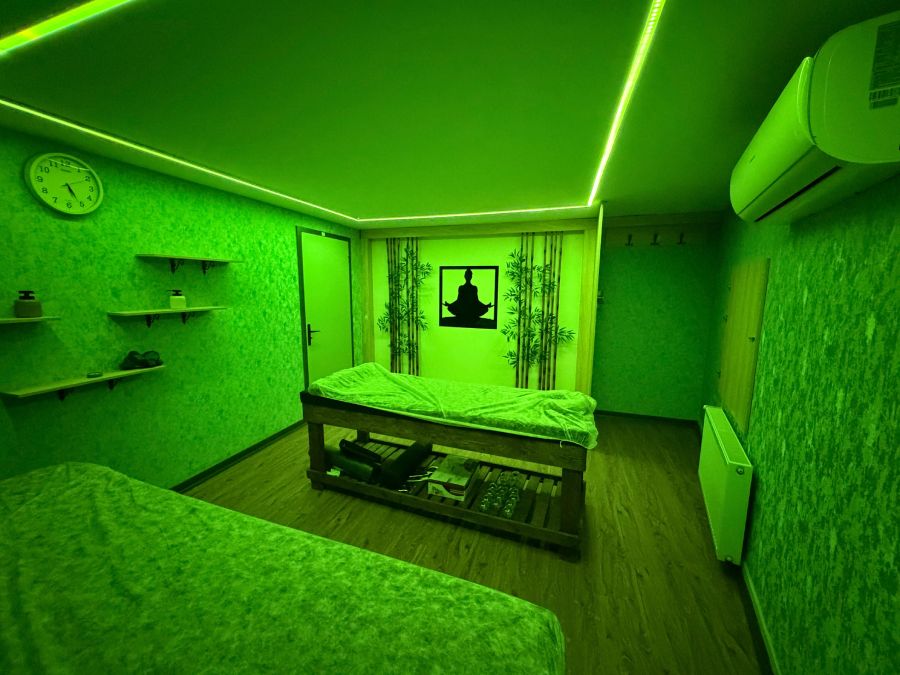 معیارهای انتخاب بهترین سالن ماساژ در تهران