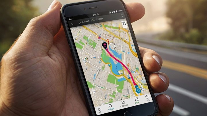  ردیاب‌ خودرو