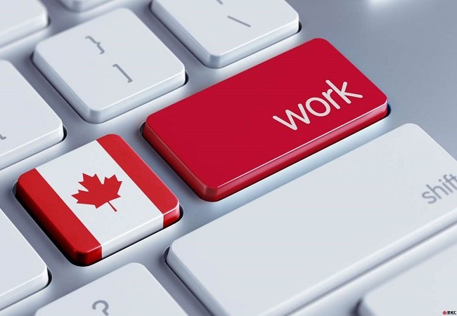 مهاجرت کاری به کانادا
