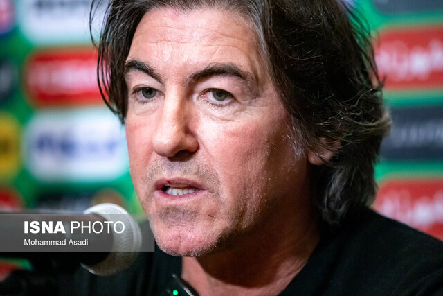 تحلیل تساوی استقلال در اصفهان؛ ساپینتو از بحران تمام کنندگی و جای خالی خارجی ها می گوید