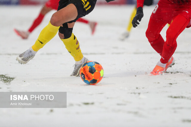 تحلیل جدول لیگ برتر در پایان هفته هفدهم؛ پرسپولیس بر قله تکیه زد