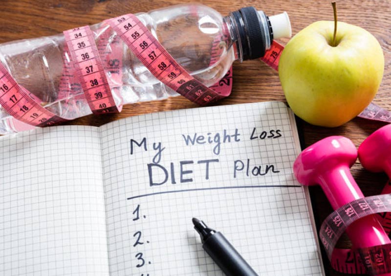 ناگفته‌هایی از لاغری هنرپیشه‌ها + راز اندام‌های بی‌نقص در سال 2025