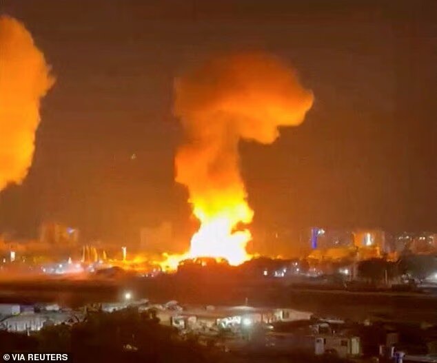 جزئیات تکان دهنده از عملیات عزم راسخ؛ چگونه کماندوهای آمریکایی مادورو را در قلب کاراکاس ربودند؟