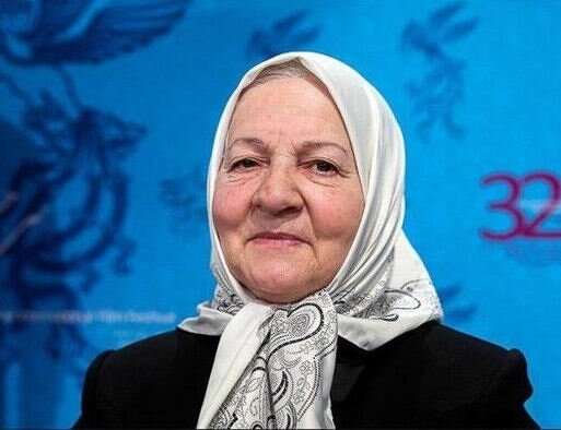 آخرین اخبار از وضعیت سلامتی رابعه مدنی؛ «مادربزرگِ دوستداشتنی سینما» در بستر بیماری