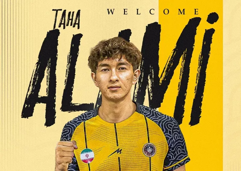 صید ستاره‌های فردا در نصف‌جهان؛ سرمایه‌گذاری سنگین سپاهان روی پدیده جدید فوتبال ایران