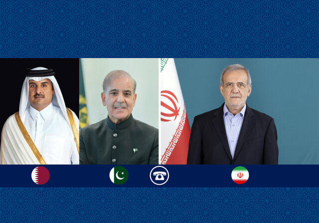 اولتیماتوم دیپلماتیک تهران به واشنگتن؛ صلحطلبی در سایه اقتدار