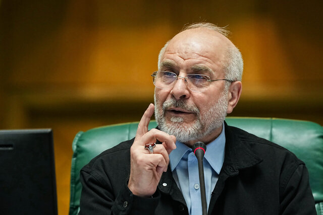 پاسخ قاطع قالیباف به بروکسل؛ حامیان تروریسم طعم پشیمانی را خواهند چشید