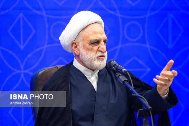 هشدار سخت رئیس عدلیه به بروکسل؛ محسنی اژهای: تبعات سنگین «حماقت اروپایی» در انتظار طراحان آن است