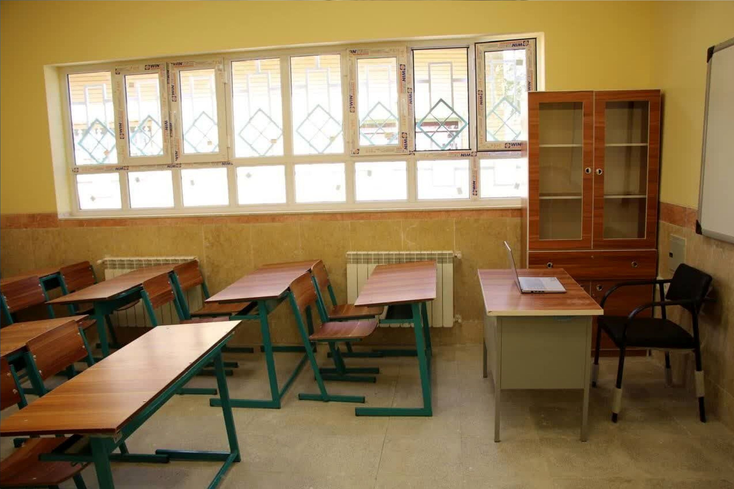 پیگیری ویژه کمیسیون آموزش مجلس برای دانش آموزان بازداشتی