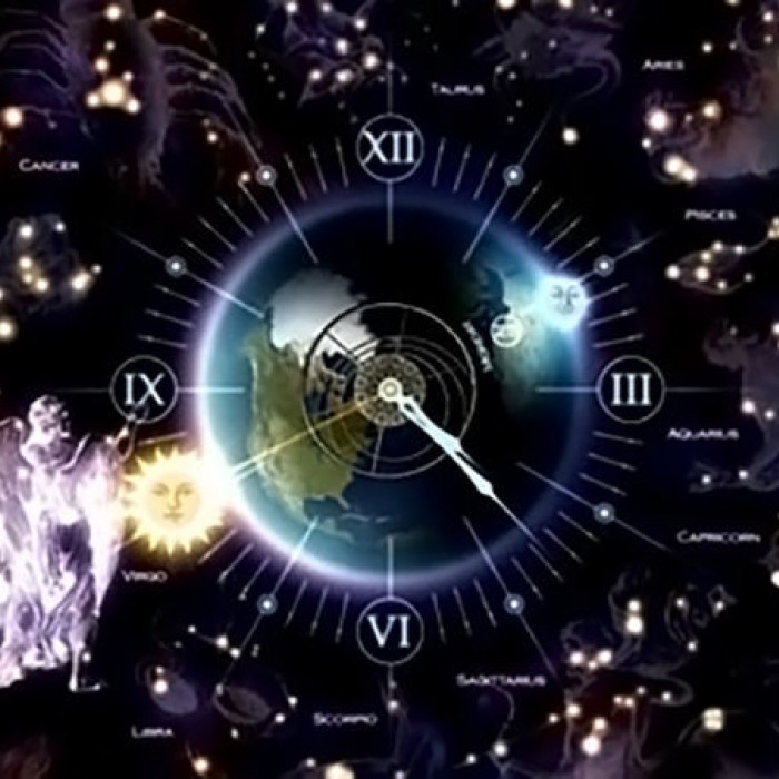 تقویم نجومی و همسران؛ رمزگشایی از ساعات سعد و نحس شنبه ۱۳ بهمن ۱۴۰۴