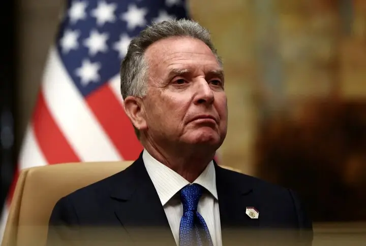 راز سرسختی ایران و نقشه‌های جدید ترامپ برای صلح در اوکراین و بازسازی غزه