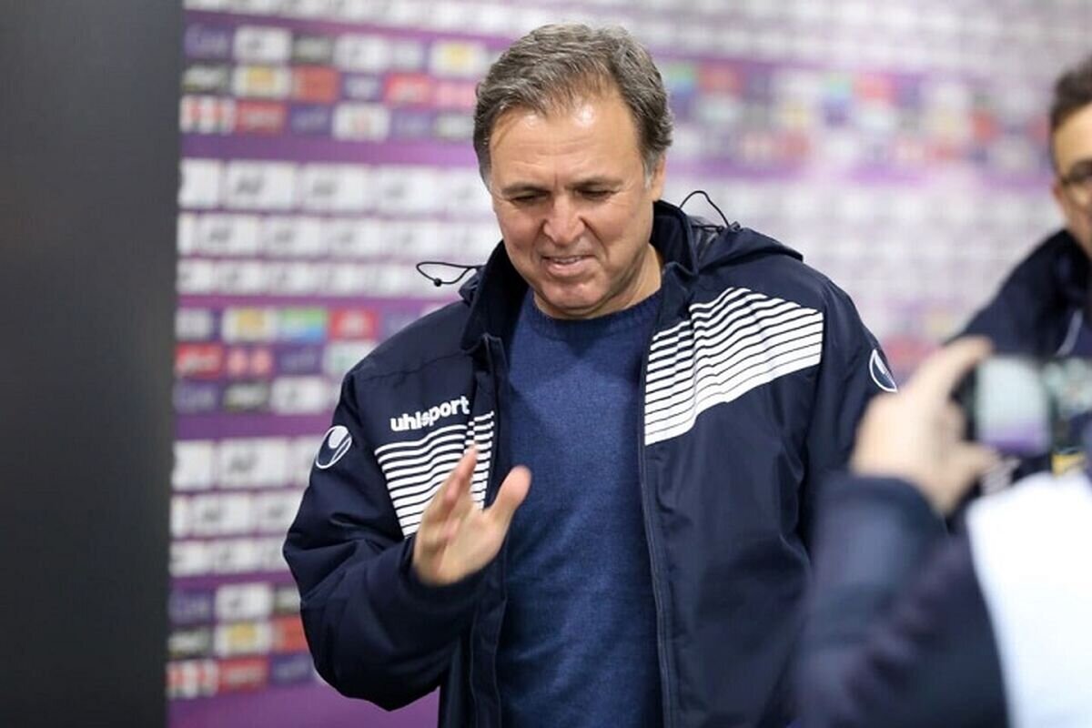 تصمیم مهم استقلال؛ بازگشت قطعی کاپیتان محبوب و باسابقه