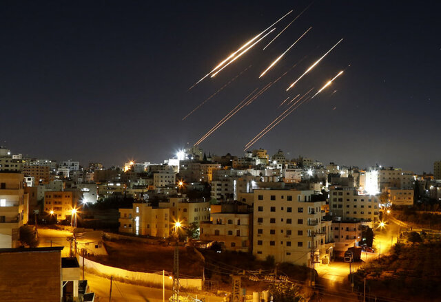 هراس صهیونیستها از حملات موشکی ویرانگر ایران؛ آمادهباش کامل برای سناریوی نبرد چندجبههای