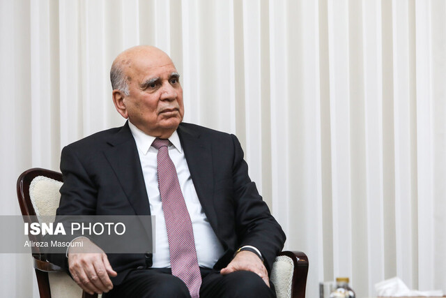 موضع قاطع عراق در قبال ایران؛ بغداد با هرگونه اعمال خشونت علیه تهران مخالفت کرد