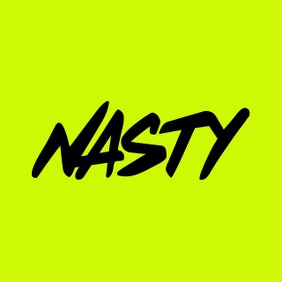 نگاهی به هویت برند Nasty؛ چرا این نام جهانی شد؟