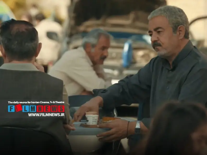 جنجال سانسور صدای خواننده قدیمی در سریال ویژه رمضان شبکه یک