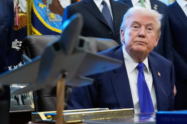 ادعای سی ان ان درباره استراتژی نظامی ترامپ؛ حملات هدفمند یا تله استراتژیک؟