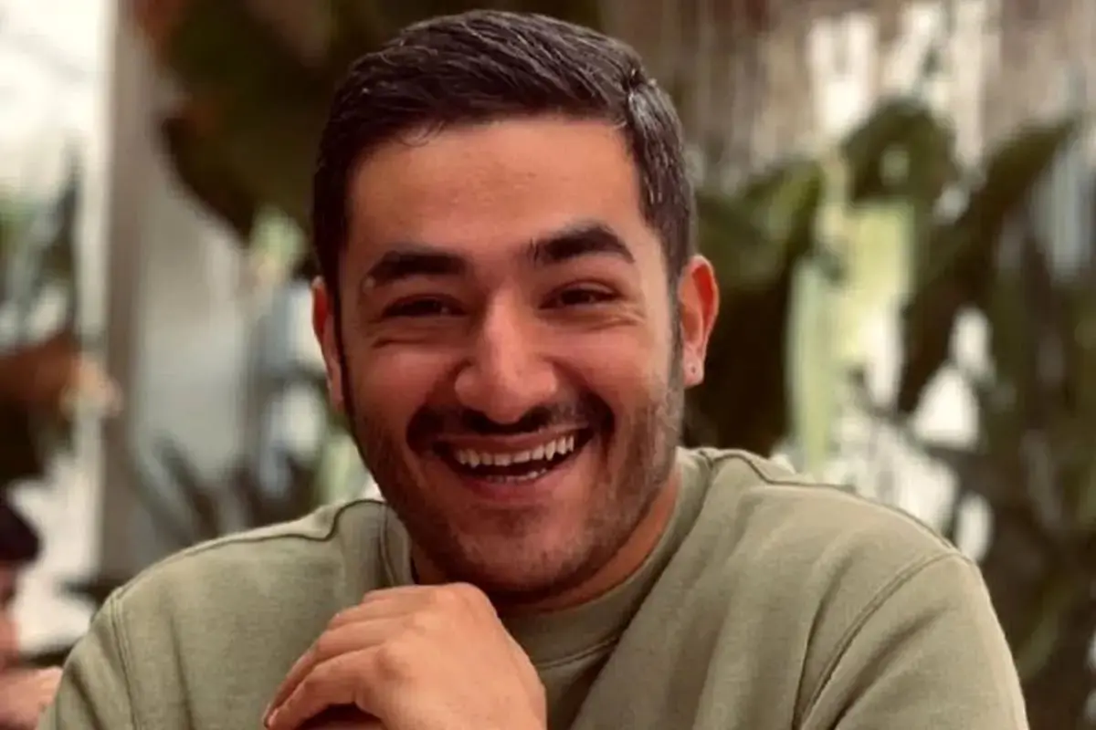 پایان بازداشت موقت روایتگرِ محبوب؛ امیرپارسا نشاط به خانه بازگشت