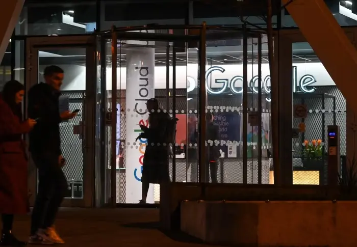 بازداشت سه مهندس در سن‌خوزه؛ از گوگل تا کوالکام