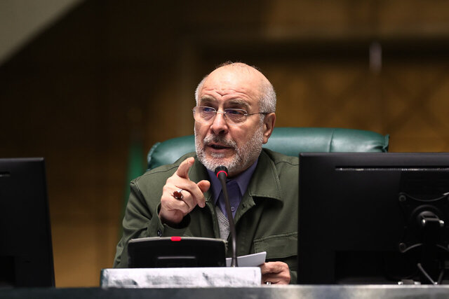 هشدار قالیباف به آمریکا؛ همه گزینهها مطرح است