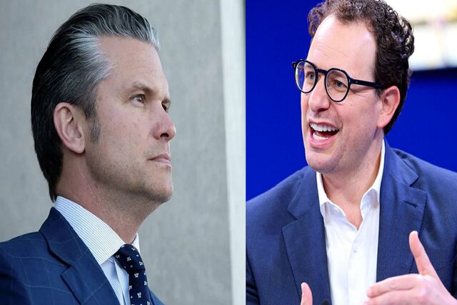 اولتیماتوم پنتاگون به آنتروپیک رسانهای شد