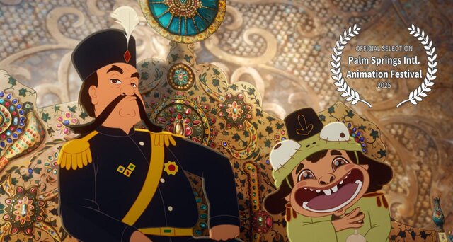 سوختن ۶ سال زحمت در شعله‌های دی‌ماه؛ روایت اشکان رهگذر از شکست اکران «ژولیت و شاه»